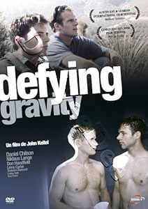 Defying Gravity |   DVD